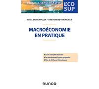 Macroéconomie en pratique