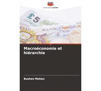 Macroéconomie et hiérarchie