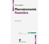 Macroéconomie financière