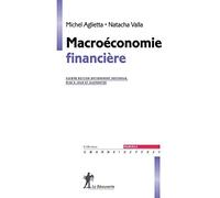 Macroéconomie financière
