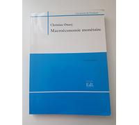 Macroéconomie monétaire