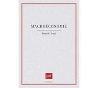 Macroéconomie
