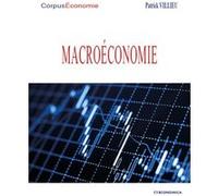Macroeconomie Patrick Villieu (Auteur)