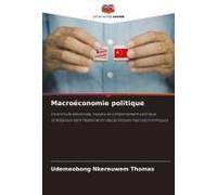 Macroéconomie Politique
