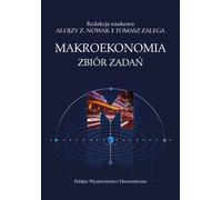 Macroekonomia Zbiór zadañ Edition collective (Buch auf Polnisch)