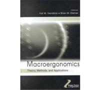 Macroergonomics, Human Factors and Ergonomics Series