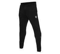 Macron, Abydos Hero, Les Pantalons De Survêtement, Noir, 2XL, Homme