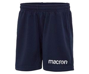 Macron, Amethyst, Pantalon du Rugby, Marine, S, Bébé
