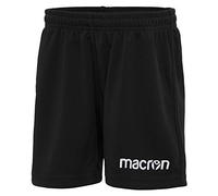 Macron, Amethyst, Pantalon du Rugby, Noir, 3XS, Bébé