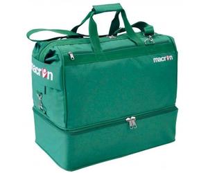 Macron Apex Fitness Sac fourre-tout Vert