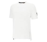 Macron Athleisure Scc Dakhla Over T-Shirt Ice White SS WMN Femme, Blanchâtre, XS