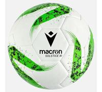 Macron Ballon de football Solstice XI Training/Match Ball Texturé Hybrid Mis. 5