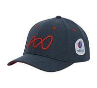 Macron Casquette Adulte Rugby Bordeaux World Cup 2023 Officiel