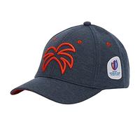 Macron Casquette Adulte Rugby Nice World Cup 2023 Officiel