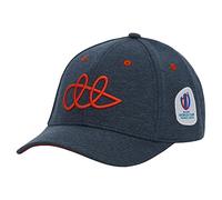 Macron Casquette Adulte Rugby Saint-Etienne World Cup 2023 Officiel