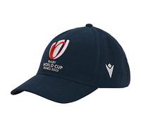 Macron Casquette Adulte Rugby World Cup 2023 Officiel