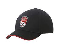 Macron Casquette Enfant Logo Lou Rugby Officiel Lyon