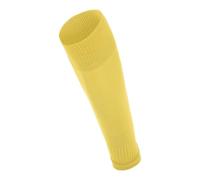Macron Chaussette Jambe Sprint Jaune
