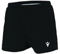 Macron, Ike Hero, Short De Course, Noir, M, Homme