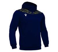 Macron Ishtar Sweatshirt 1/4 zippé Unisexe pour Adulte