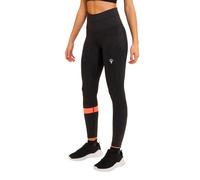 Macron Leggings Clover Noir Femme Taille S