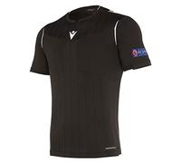 Macron Maillot Arbitre UEFA 2019