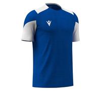 MACRON Maillot de Foot Golem Roy-Blanc