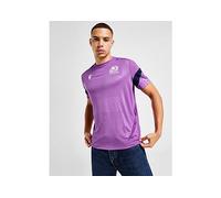 Macron Maillot d'entraînement Écosse Rugby - Violet M