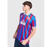 Macron Maillot Domicile Retro Crystal Palace FC - Bleu L