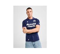 Macron Maillot domicile Scotland Rugby 2025/26 - Bleu M