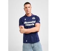 Macron Maillot domicile Scotland Rugby 2025/26 - Bleu XXL