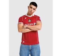 Macron Maillot domicile Wrexham AFC 2025/26 - Rouge XL