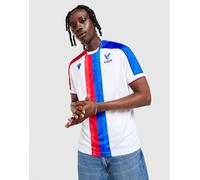 Macron Maillot Extérieur Crystal Palace FC 2025/26 - Blanc M