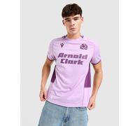 Macron Maillot Extérieur Rugby Scotland 2025/26 - Violet 4XL
