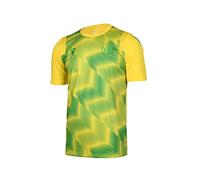 Macron Maillot FC Nantes Officiel Football (S)