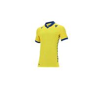 Macron Maillot Rugby ASM Clermont-Auvergne, réplica Domicile 2020/2021 Enfant