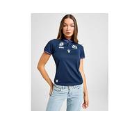Macron Maillot Scotland Rugby WRWC Femme - Bleu L