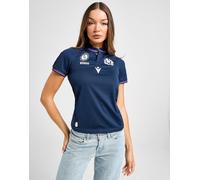 Macron Maillot Scotland Rugby WRWC Femme - Bleu XL
