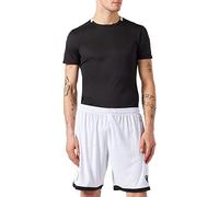 Macron Merchandising Ufficiale Short Home Udinese Football 2021/22 Mixte