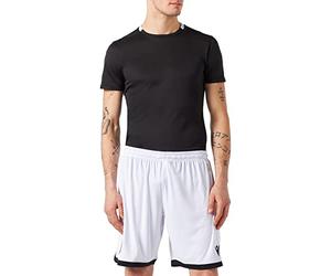 Macron Merchandising Ufficiale Short Home Udinese Football 2021/22 Mixte