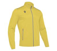 Veste Macron nemesis Rouge M