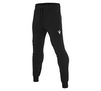 Macron Pantalon Accordion, Noir, S Mixte