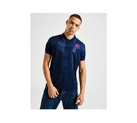 Macron Polo de voyage Écosse Rugby - Bleu XXL