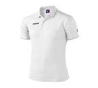 Macron Polo Draco T-Shirt, Blanc, L Mixte