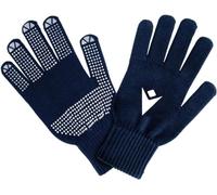 Macron, Rivet, Gants, Marine, 2XS, Unisexe-Adulte
