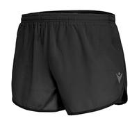 Macron Run Chinook SCA Daniel Micro Short 2.5 Noir Homme, XXXL