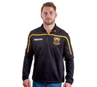 Macron Run Scd Krystal Reflex Short Taille M Gris Court Femme