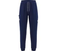 Macron Scotland Rugby Union Tracksuit Bottoms 2024 Marine Très grand Male