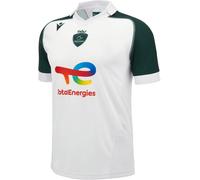 Macron Section Paloise Away Shirt 2023 2024. Multiple Grand Male