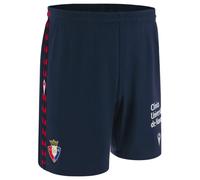 Macron Short Domicile Ca Osasuna 25/26